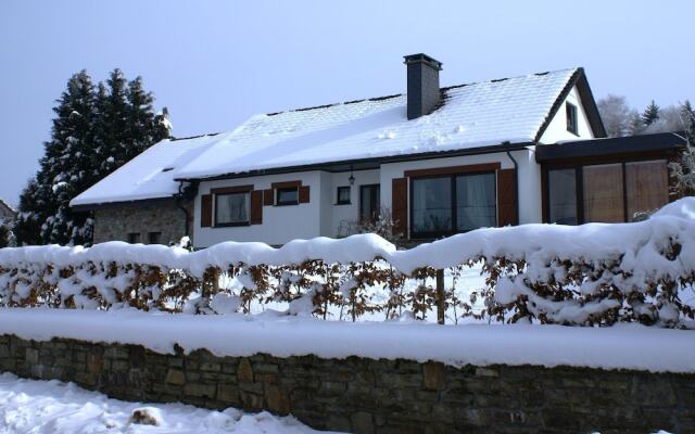 Detox at the Countryside Hideout Close to the Town of Spa