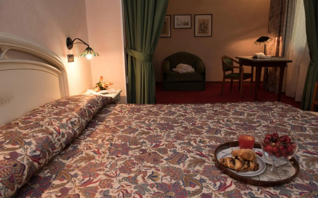Hotel Tessarin