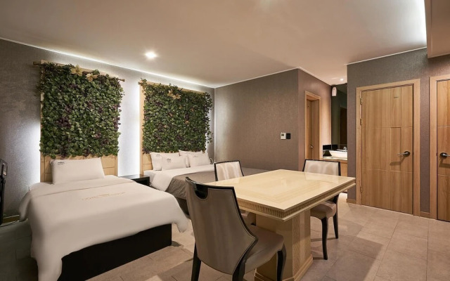 Paju Geumchon Windsor