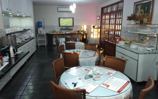 Viana Palace Hotel