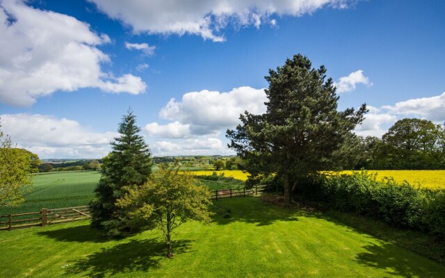 The Hills Farm