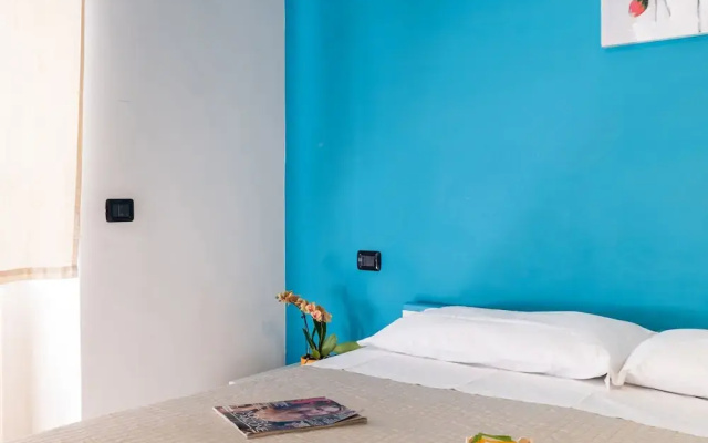 4bnb - Reale House Iris