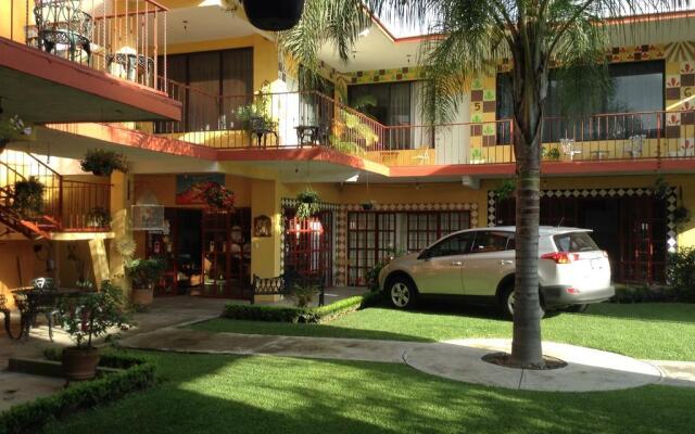 Hotel El Morichal