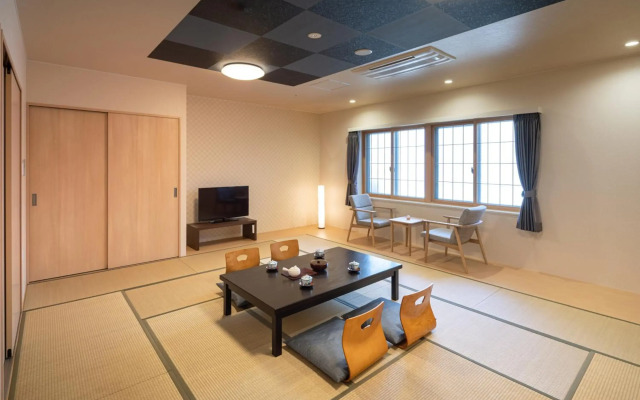 Imagine Hotel & Resort Hakodate