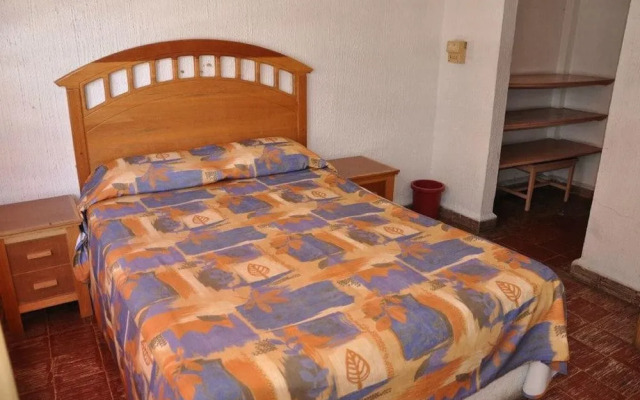 Hotel San Francisco Acapulco