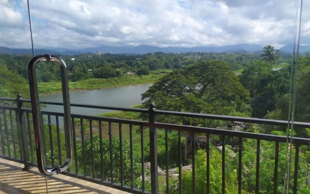 Mahaweli King's Villa