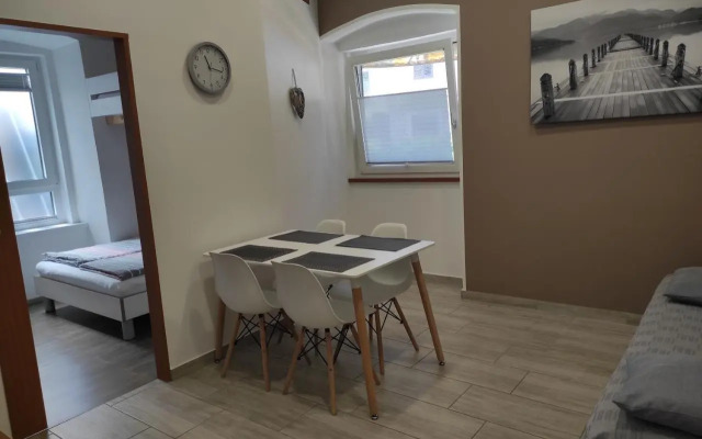Apartment Lana