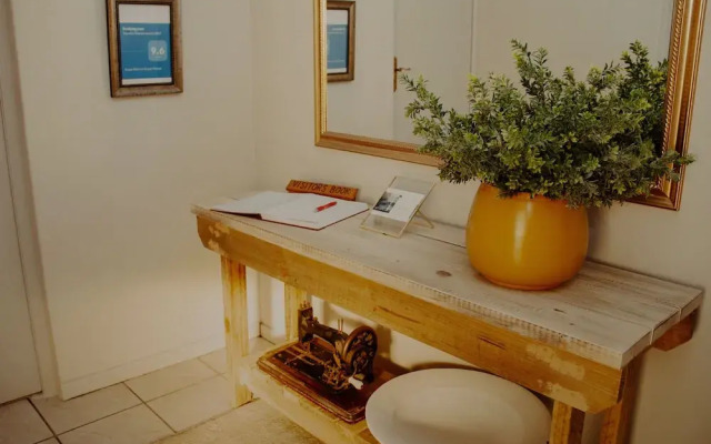 Aqua Marina Guest House