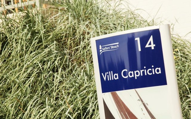 Villa Capricia