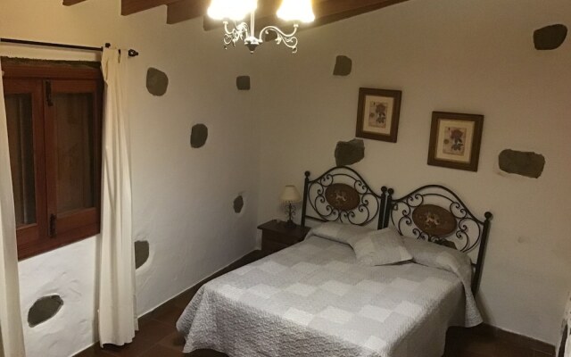 Casa Rural del Pino