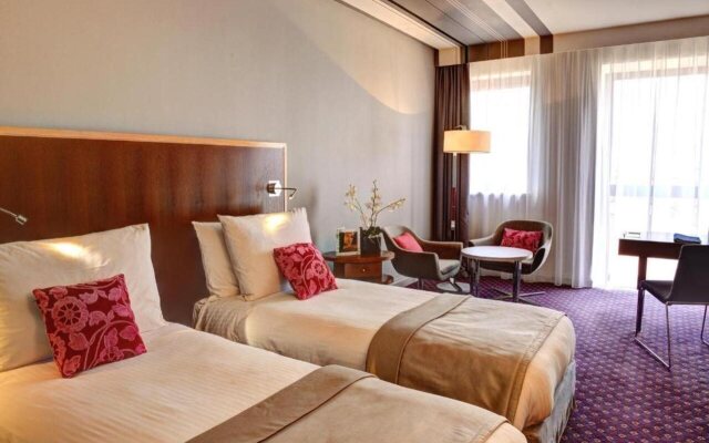 Le Talaia Hotel & Spa Biarritz - MGallery Collection