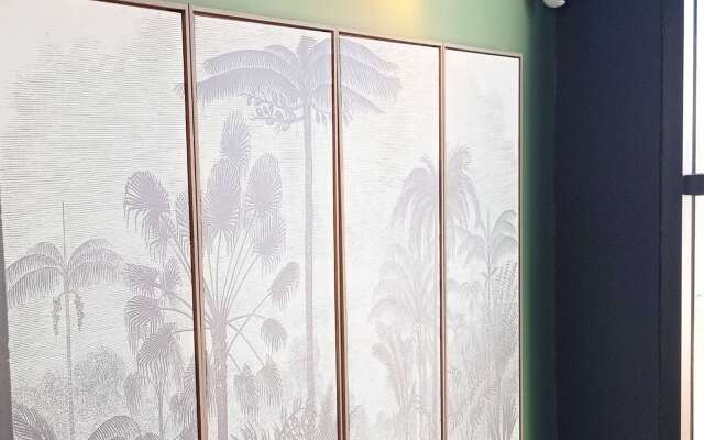 Kyriad Crepy en Valois