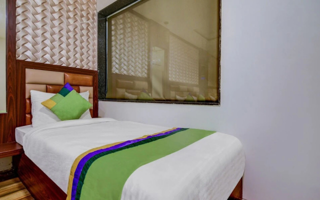 Treebo Trend Khushi River Side Retreat