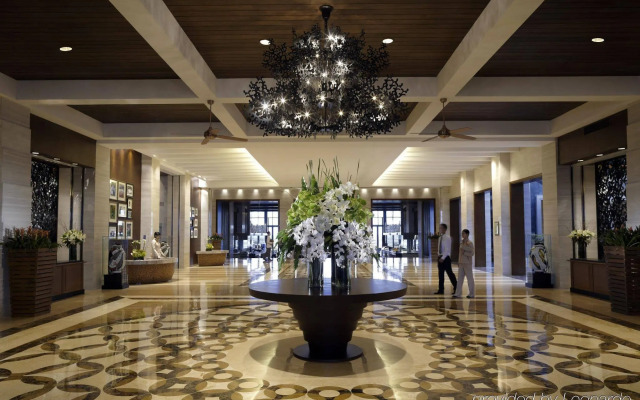 Mission Hills Resort Haikou