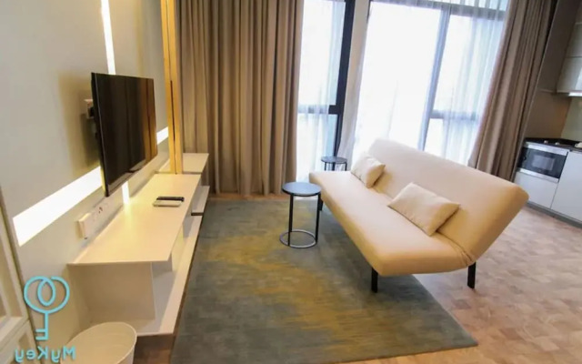 Expressionz Professional Suites by MyKey