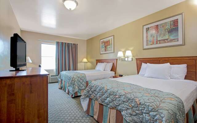 Days Inn by Wyndham Downtown St. Louis