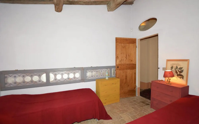 Casale Rigo in San Casciano dei Bagni