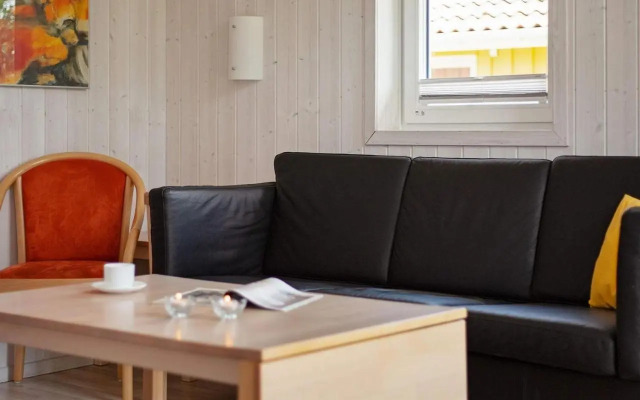 Two-Bedroom Holiday home in Grömitz 20