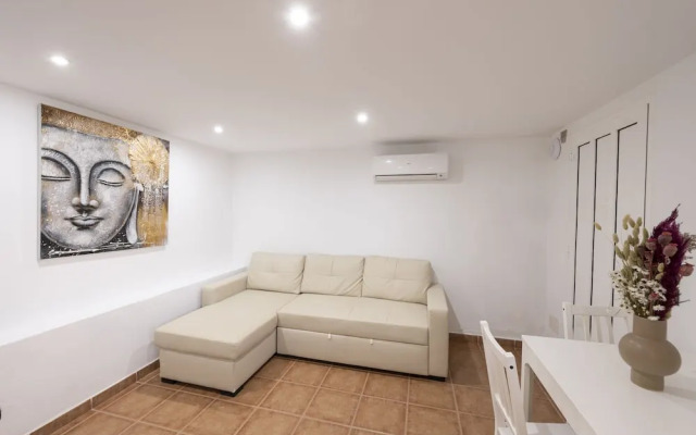 Apartamentos Blanco Sol