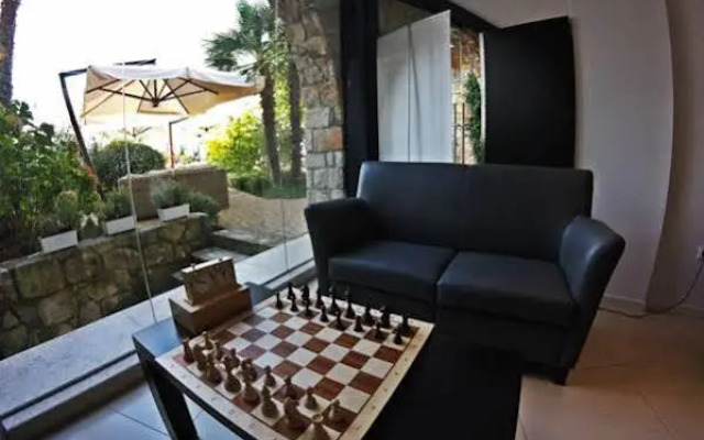 Hotel Vista