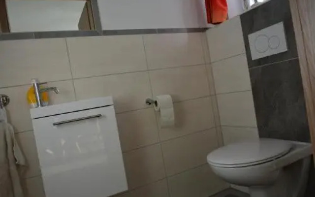 Ferienwohnung Sunnseitn