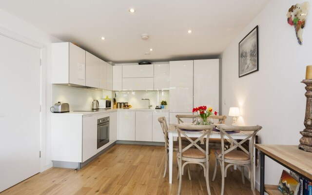 The Akerman Road Hideaway - TM