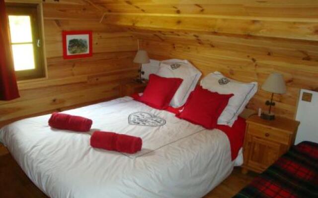 Chalet Le Genepi