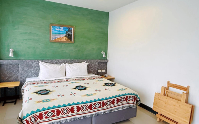 Ideo Phuket Hotel