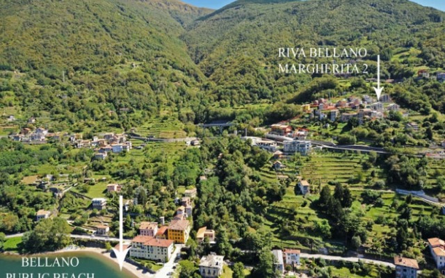 Riva Bellano Margherita 2