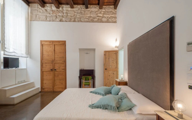 Palazzo Personè Dimora Storica