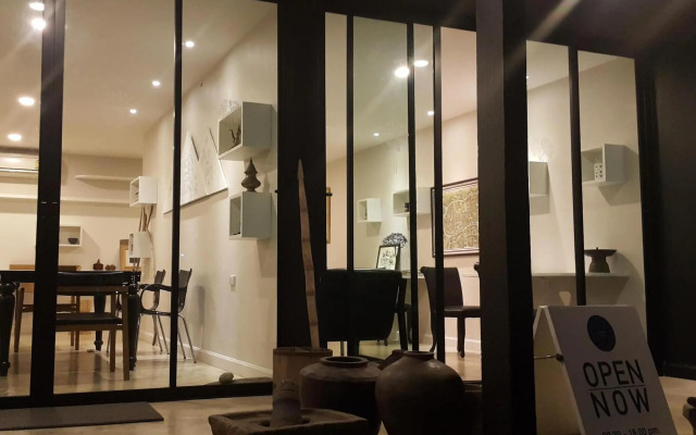 Silp-Pa Phra Nakhon Si Ayutthaya Hotel