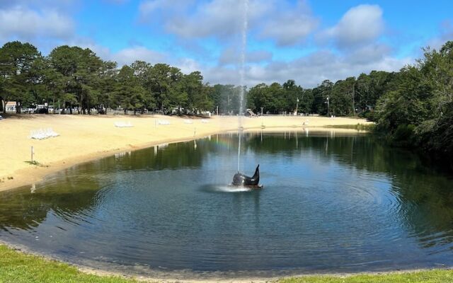 Pine Haven Campground