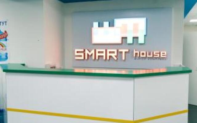 Отель My Smart Hotel