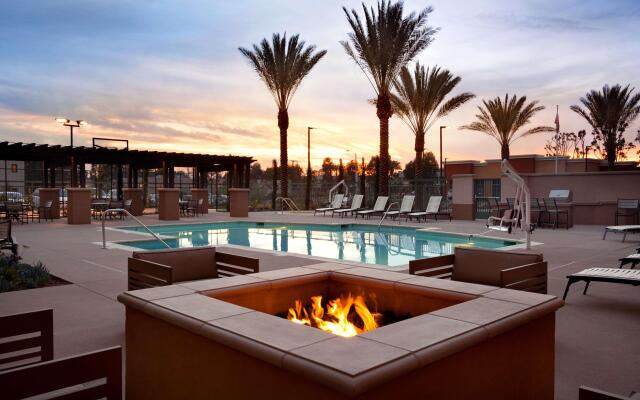 Homewood Suites By Hilton Irvine John Wayne Airport