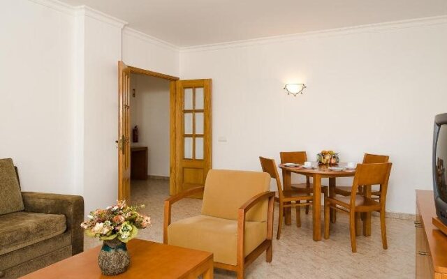 Apartamentos Benvindo