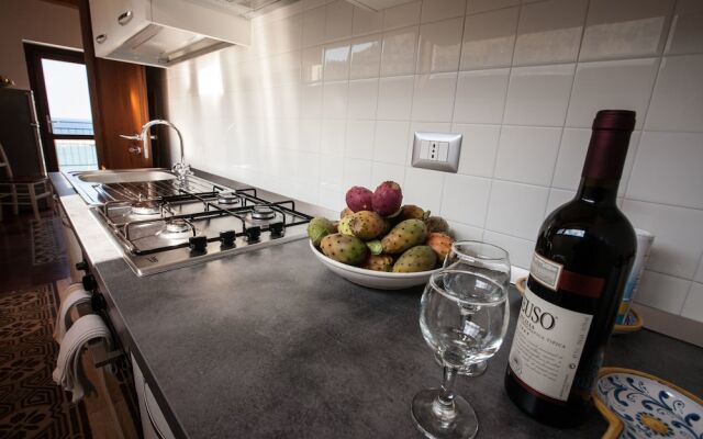 Domus Mariae - Appartamenti per uso turistico