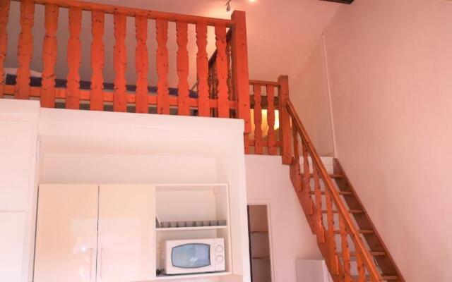 Résidence Cap Azur Appartement 237