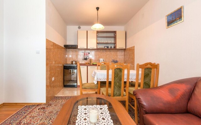 Stunning Home in Peroj With Wifi and 3 Bedrooms