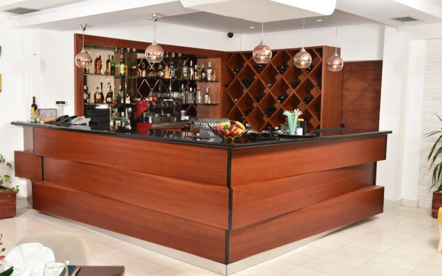 View Inn Boutique Hotel