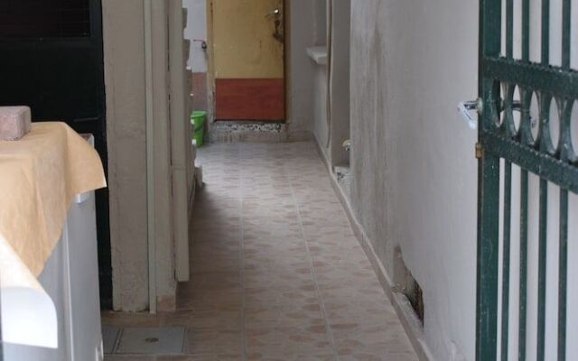 Apartment Nakis