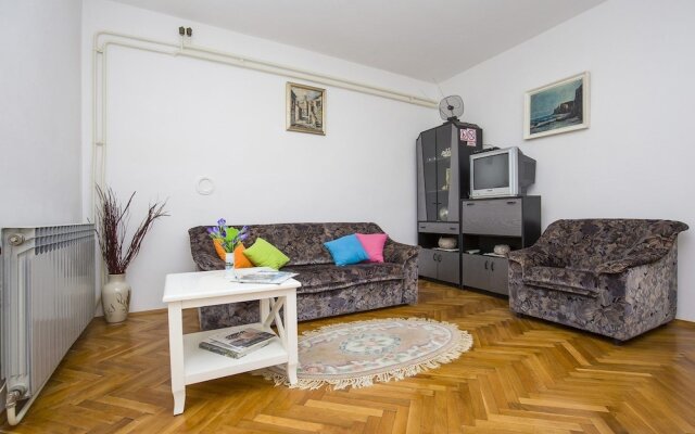Apartments Vuletić Malinska