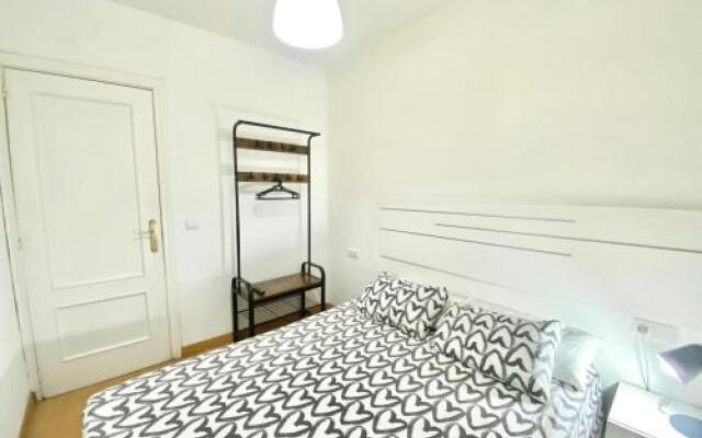 Jaime el Conquistador Apartment