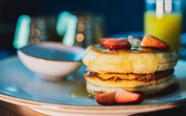 Hotel Boutique Maree