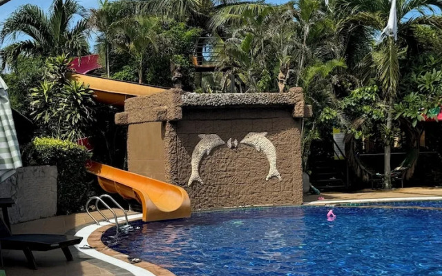 Lanta Riviera Beach Resort