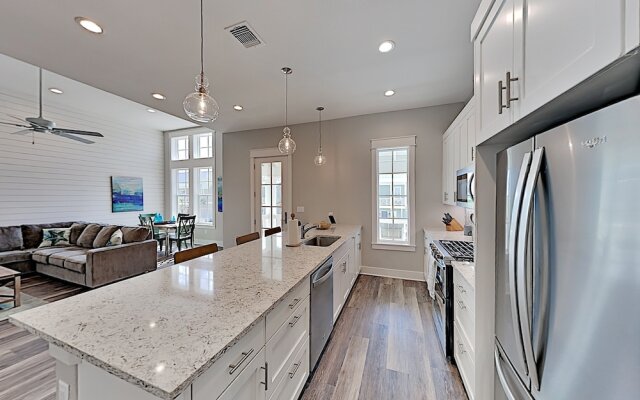 Pal193sa 4 Bedroom Home