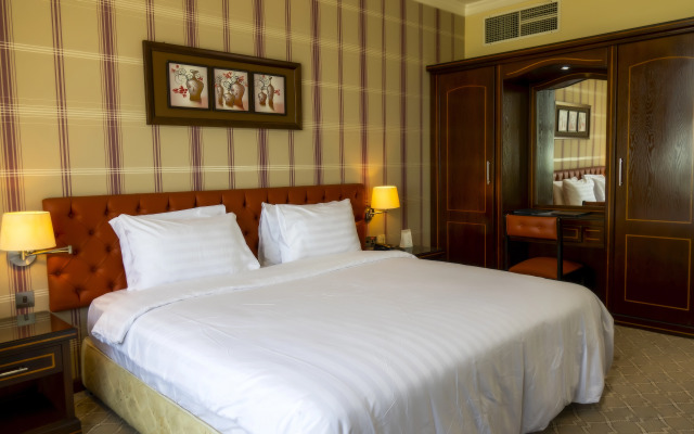 Manama Tower Hotel