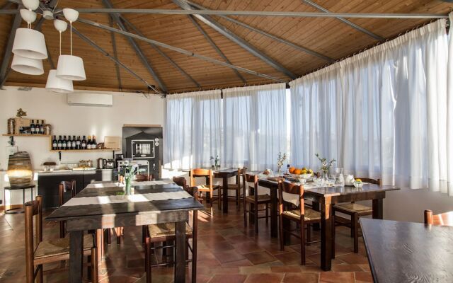 B&B Eyexei Domus