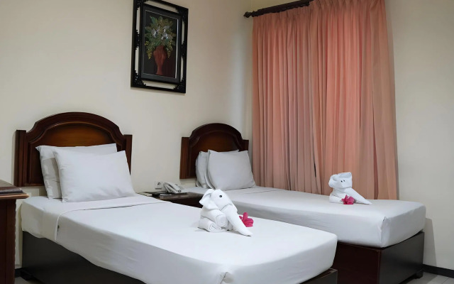 Hotel Montana Malang