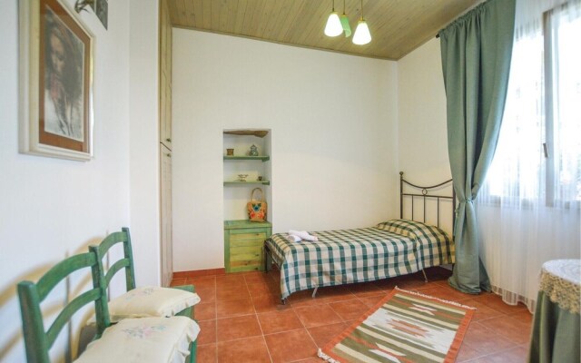 Beautiful Home in Erice With 2 Bedrooms