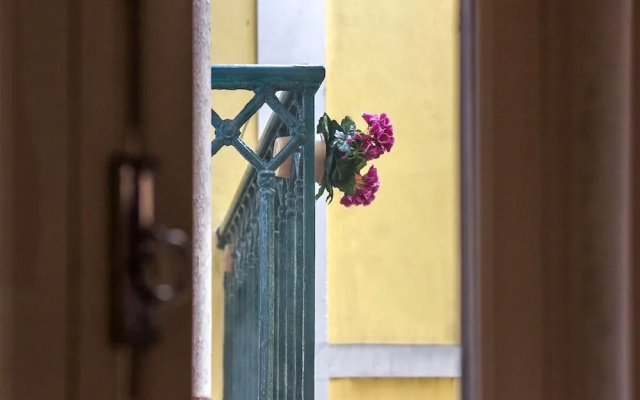 Guest Inn Alfama Apartaments